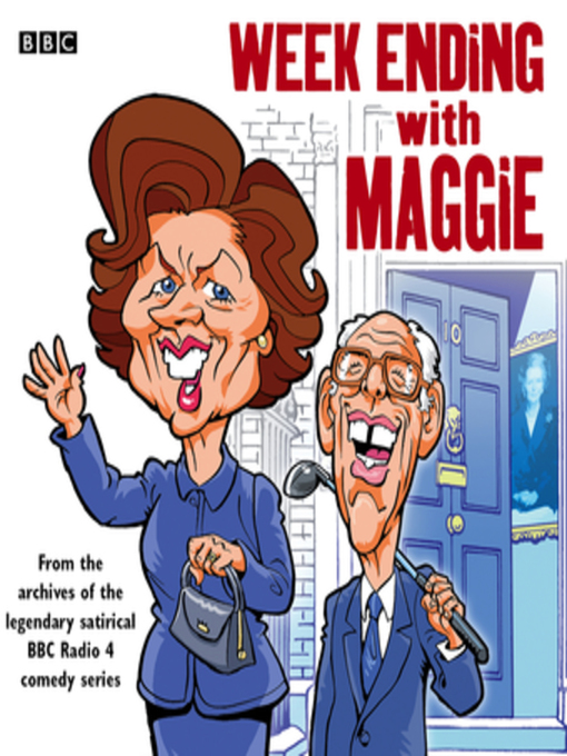 Title details for Weekending With Maggie by BBC - Available